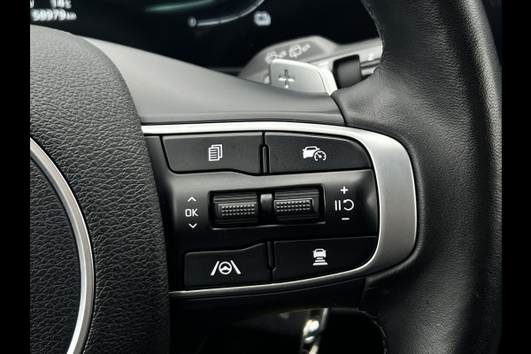 Kia Sportage 1.6 T-GDi Plug-in Hybrid AWD DynamicLine | Winter Pack | LED | Camera | Carplay | ACC
