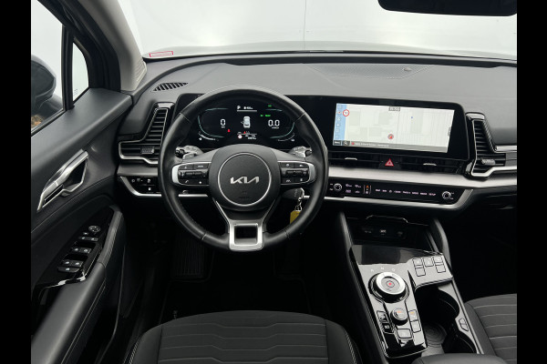 Kia Sportage 1.6 T-GDi Plug-in Hybrid AWD DynamicLine | Winter Pack | LED | Camera | Carplay | ACC
