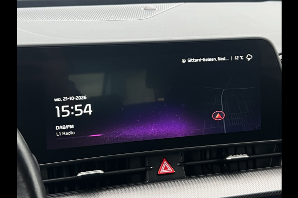 Kia Sportage 1.6 T-GDi Plug-in Hybrid AWD DynamicLine | Winter Pack | LED | Camera | Carplay | ACC