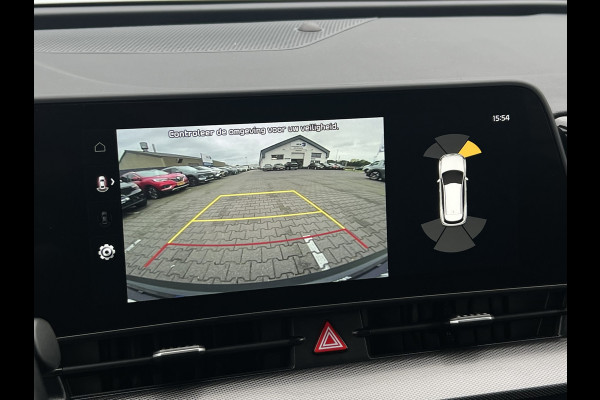 Kia Sportage 1.6 T-GDi Plug-in Hybrid AWD DynamicLine | Winter Pack | LED | Camera | Carplay | ACC