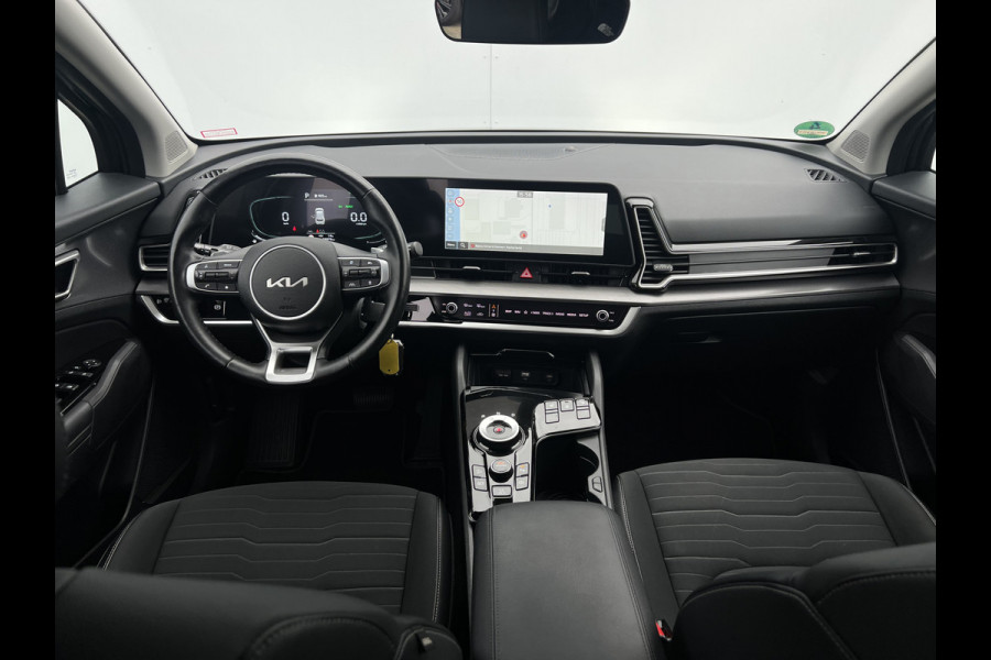 Kia Sportage 1.6 T-GDi Plug-in Hybrid AWD DynamicLine | Winter Pack | LED | Camera | Carplay | ACC