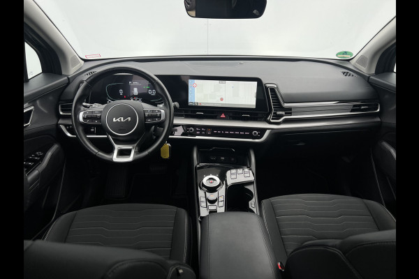 Kia Sportage 1.6 T-GDi Plug-in Hybrid AWD DynamicLine | Winter Pack | LED | Camera | Carplay | ACC