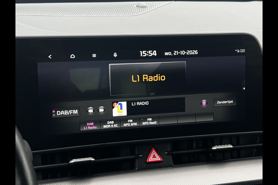 Kia Sportage 1.6 T-GDi Plug-in Hybrid AWD DynamicLine | Winter Pack | LED | Camera | Carplay | ACC