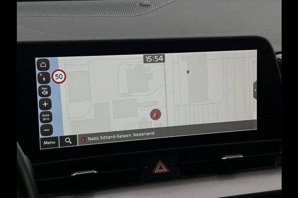 Kia Sportage 1.6 T-GDi Plug-in Hybrid AWD DynamicLine | Winter Pack | LED | Camera | Carplay | ACC