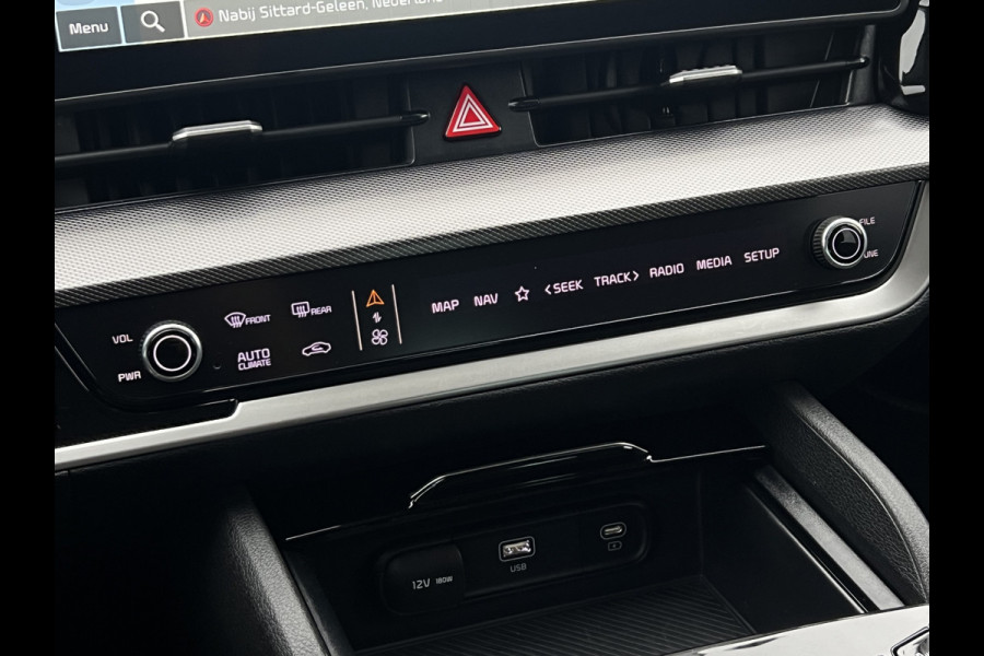 Kia Sportage 1.6 T-GDi Plug-in Hybrid AWD DynamicLine | Winter Pack | LED | Camera | Carplay | ACC