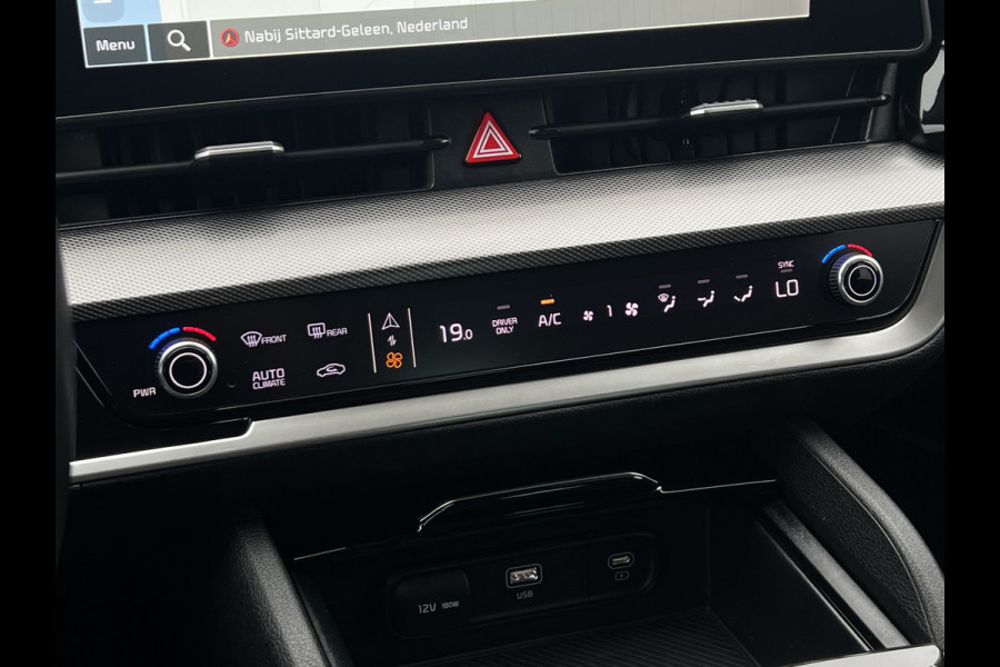 Kia Sportage 1.6 T-GDi Plug-in Hybrid AWD DynamicLine | Winter Pack | LED | Camera | Carplay | ACC
