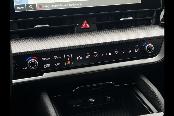 Kia Sportage 1.6 T-GDi Plug-in Hybrid AWD DynamicLine | Winter Pack | LED | Camera | Carplay | ACC