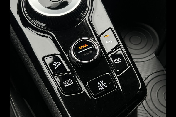 Kia Sportage 1.6 T-GDi Plug-in Hybrid AWD DynamicLine | Winter Pack | LED | Camera | Carplay | ACC