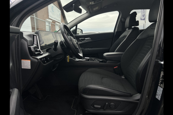 Kia Sportage 1.6 T-GDi Plug-in Hybrid AWD DynamicLine | Winter Pack | LED | Camera | Carplay | ACC