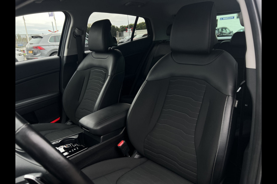 Kia Sportage 1.6 T-GDi Plug-in Hybrid AWD DynamicLine | Winter Pack | LED | Camera | Carplay | ACC