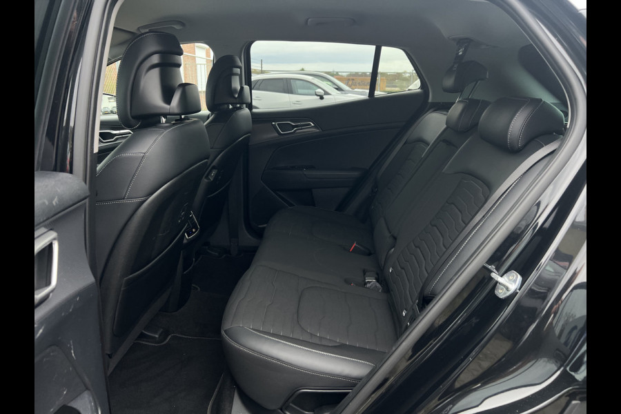 Kia Sportage 1.6 T-GDi Plug-in Hybrid AWD DynamicLine | Winter Pack | LED | Camera | Carplay | ACC