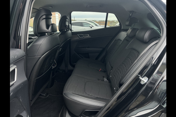 Kia Sportage 1.6 T-GDi Plug-in Hybrid AWD DynamicLine | Winter Pack | LED | Camera | Carplay | ACC