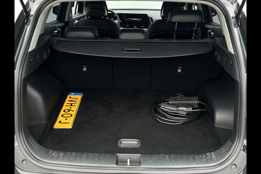 Kia Sportage 1.6 T-GDi Plug-in Hybrid AWD DynamicLine | Winter Pack | LED | Camera | Carplay | ACC
