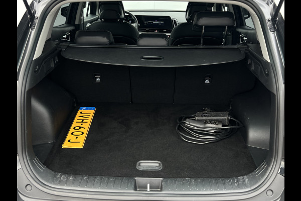 Kia Sportage 1.6 T-GDi Plug-in Hybrid AWD DynamicLine | Winter Pack | LED | Camera | Carplay | ACC