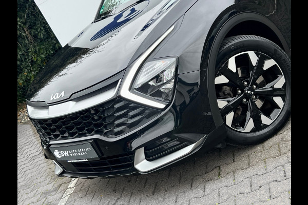 Kia Sportage 1.6 T-GDi Plug-in Hybrid AWD DynamicLine | Winter Pack | LED | Camera | Carplay | ACC
