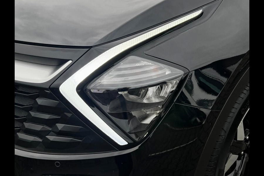 Kia Sportage 1.6 T-GDi Plug-in Hybrid AWD DynamicLine | Winter Pack | LED | Camera | Carplay | ACC