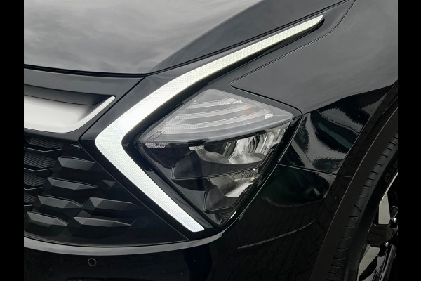 Kia Sportage 1.6 T-GDi Plug-in Hybrid AWD DynamicLine | Winter Pack | LED | Camera | Carplay | ACC