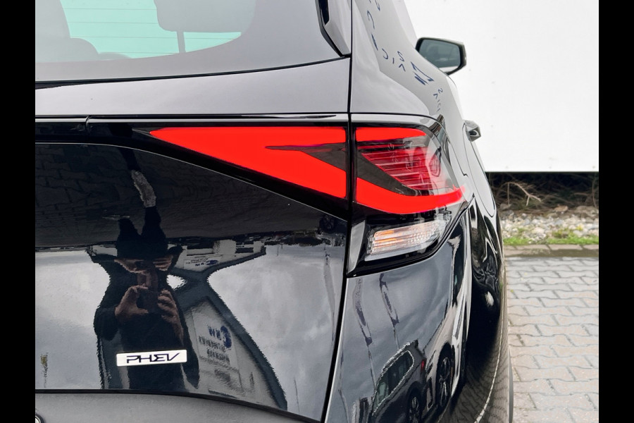 Kia Sportage 1.6 T-GDi Plug-in Hybrid AWD DynamicLine | Winter Pack | LED | Camera | Carplay | ACC