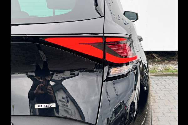 Kia Sportage 1.6 T-GDi Plug-in Hybrid AWD DynamicLine | Winter Pack | LED | Camera | Carplay | ACC