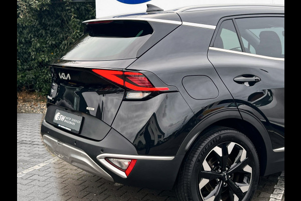 Kia Sportage 1.6 T-GDi Plug-in Hybrid AWD DynamicLine | Winter Pack | LED | Camera | Carplay | ACC