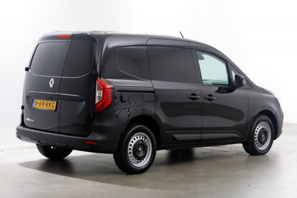 Renault Kangoo 1.3 TCe 130pk Benzine Automaat Luxe Airco/Navi/Camera/3Pers. 06-2023