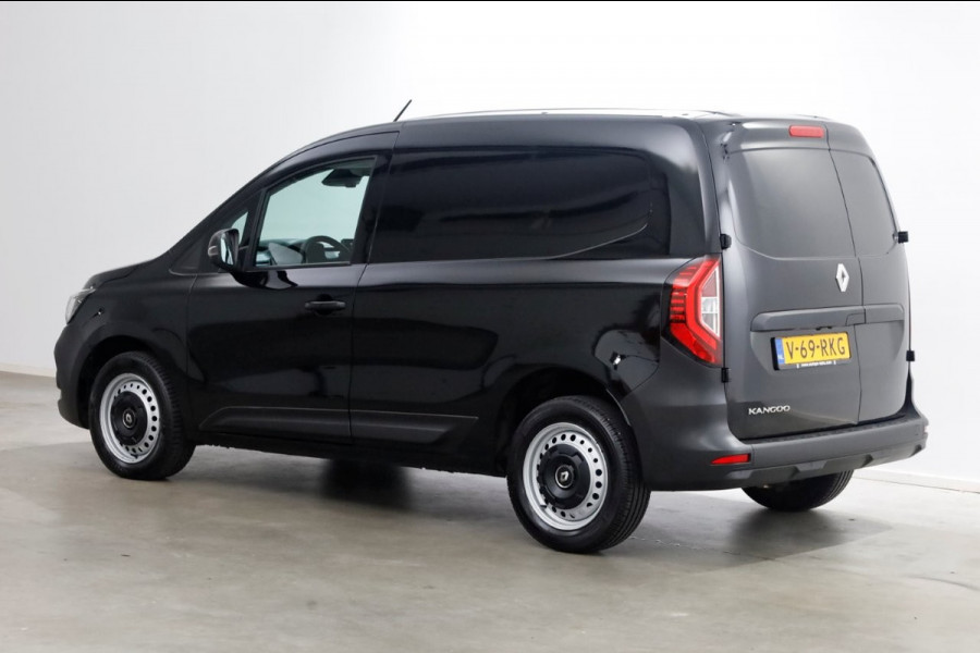 Renault Kangoo 1.3 TCe 130pk Benzine Automaat Luxe Airco/Navi/Camera/3Pers. 06-2023