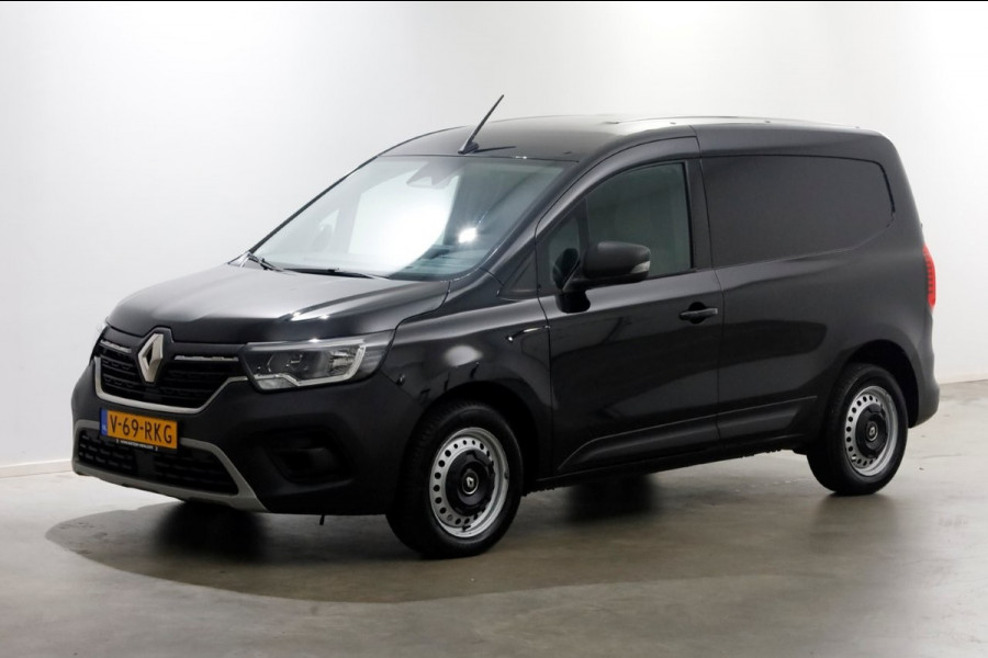 Renault Kangoo 1.3 TCe 130pk Benzine Automaat Luxe Airco/Navi/Camera/3Pers. 06-2023