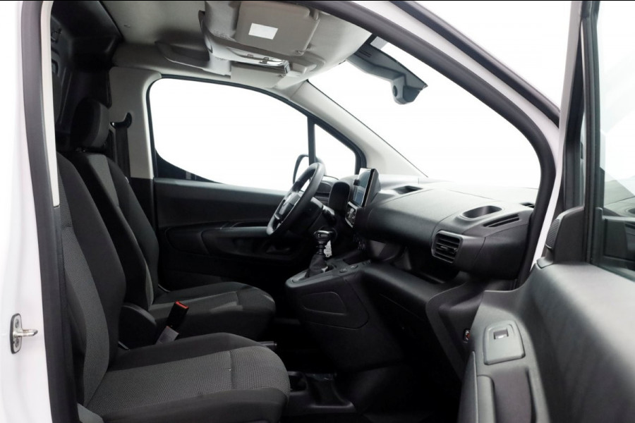 Citroën Berlingo 1.5 BlueHDi 130pk Airco/Carplay/Cruise Control 05-2024