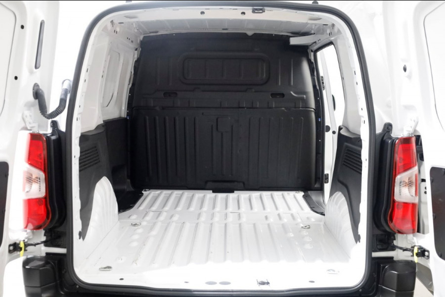 Citroën Berlingo 1.5 BlueHDi 130pk Airco/Carplay/Cruise Control 05-2024