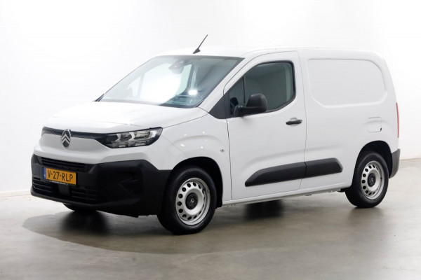 Citroën Berlingo 1.5 BlueHDi 130pk Airco/Carplay/Cruise Control 05-2024