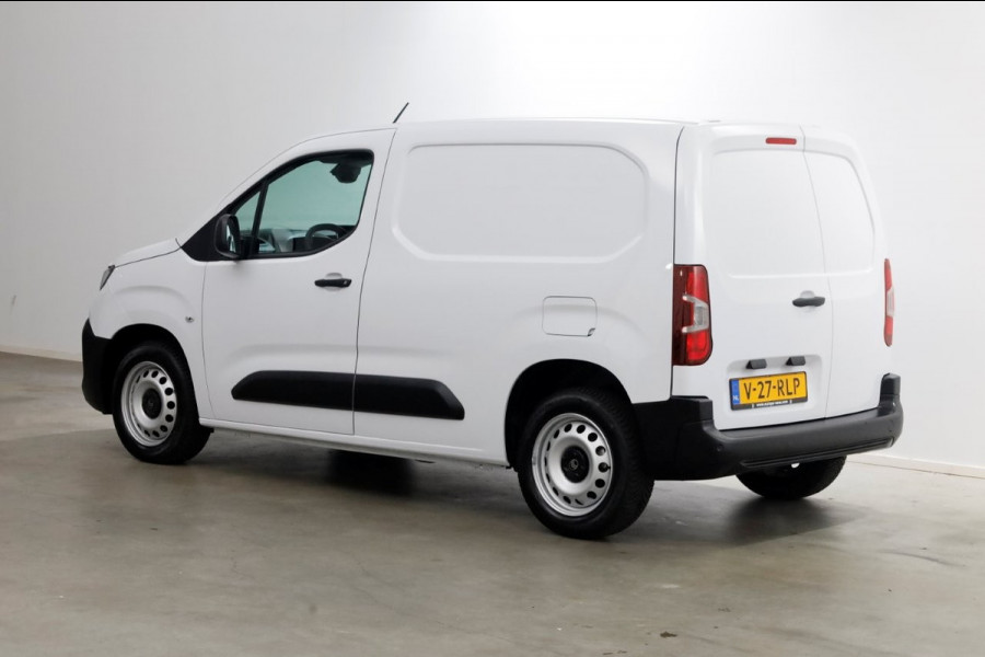 Citroën Berlingo 1.5 BlueHDi 130pk Airco/Carplay/Cruise Control 05-2024