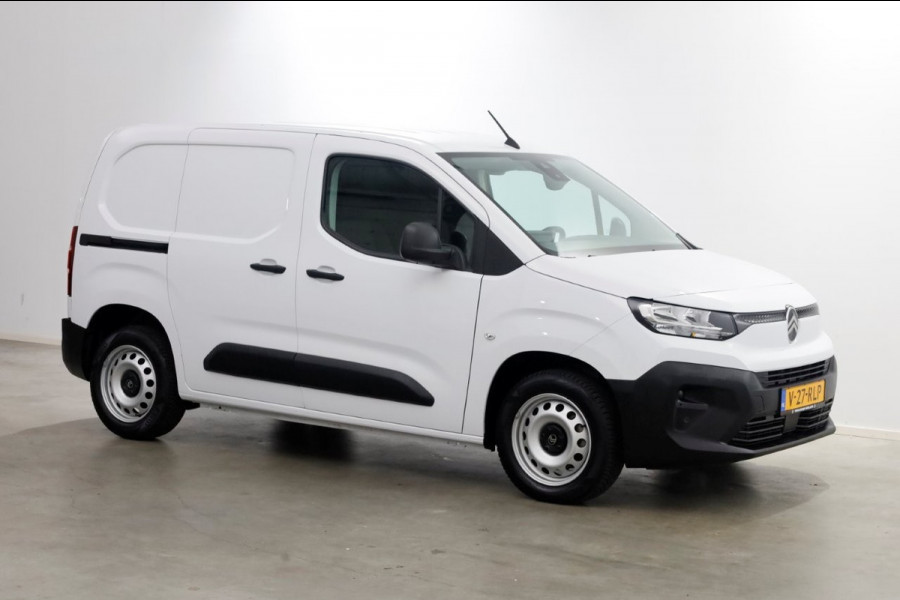 Citroën Berlingo 1.5 BlueHDi 130pk Airco/Carplay/Cruise Control 05-2024