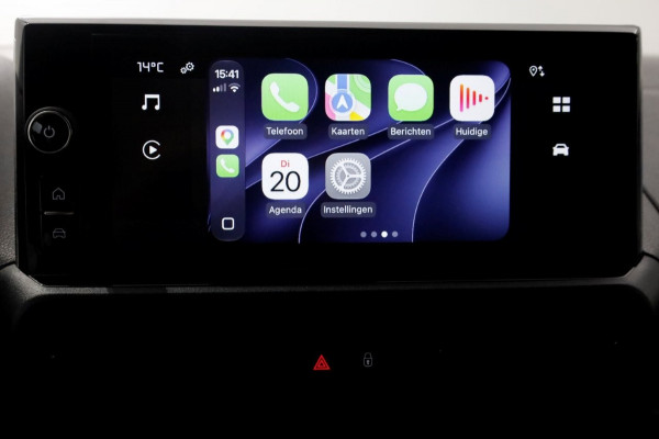 Citroën Berlingo 1.5 BlueHDi 130pk Airco/Carplay/Cruise Control 05-2024