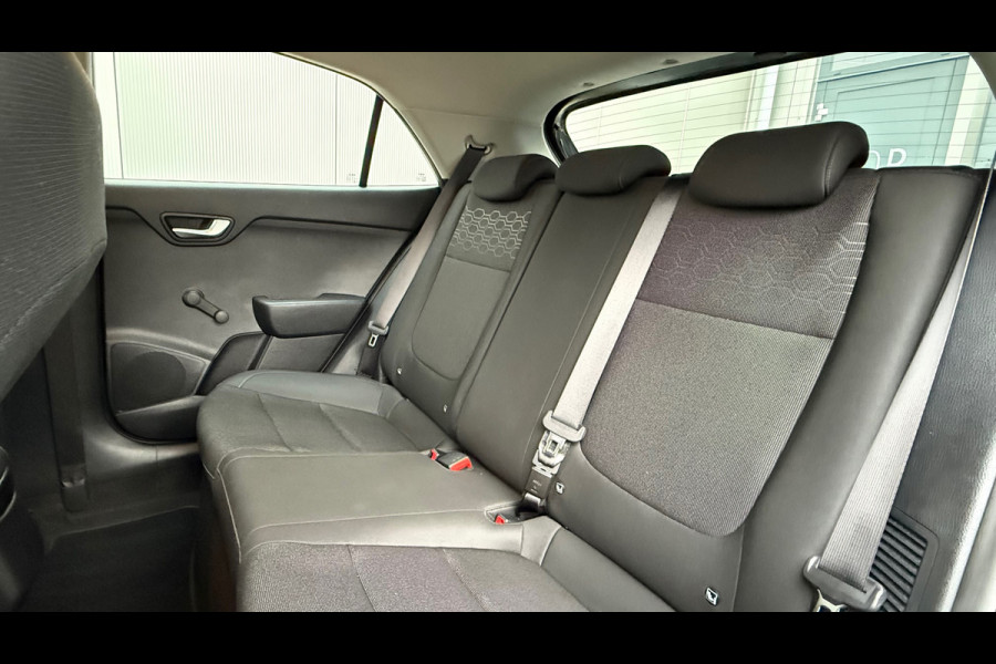 Kia Rio 1.0 T-GDi | 2022 | CarPlay| Camera|Dealeronderhouden