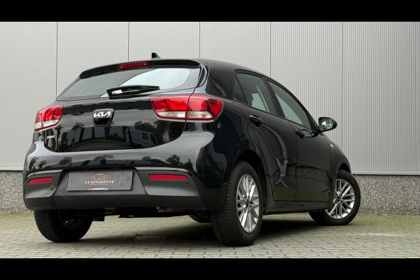 Kia Rio 1.0 T-GDi | 2022 | CarPlay| Camera|Dealeronderhouden