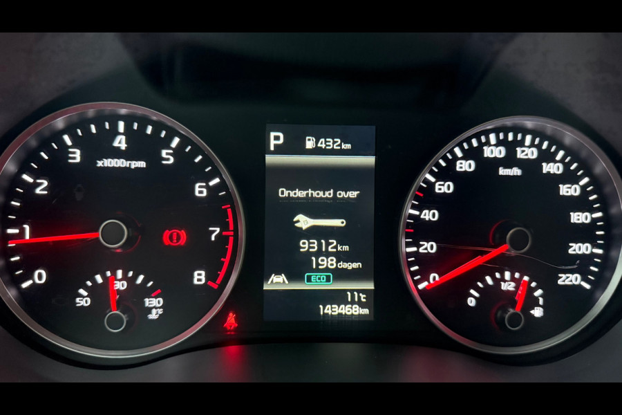 Kia Rio 1.0 T-GDi | 2022 | CarPlay| Camera|Dealeronderhouden
