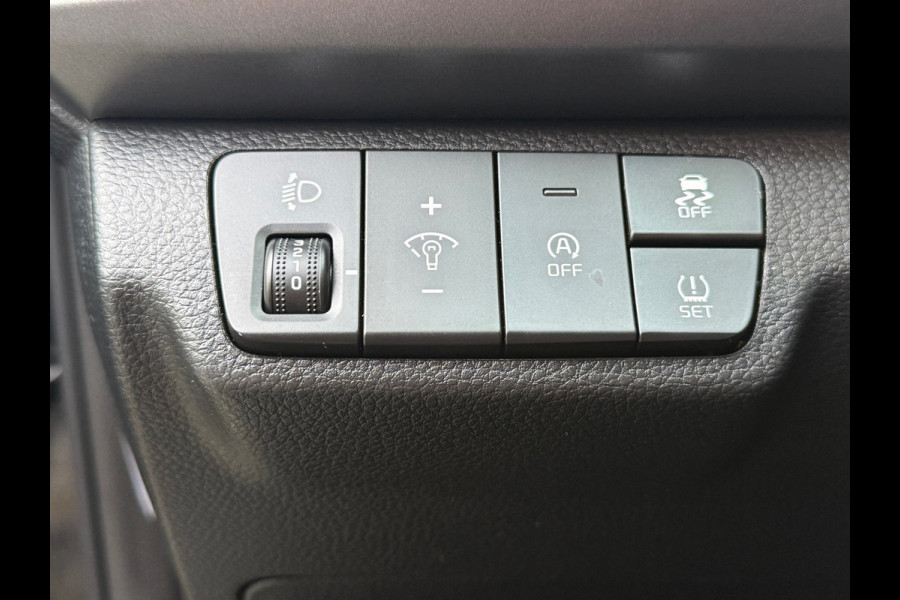 Kia Rio 1.0 T-GDi | 2022 | CarPlay| Camera|Dealeronderhouden