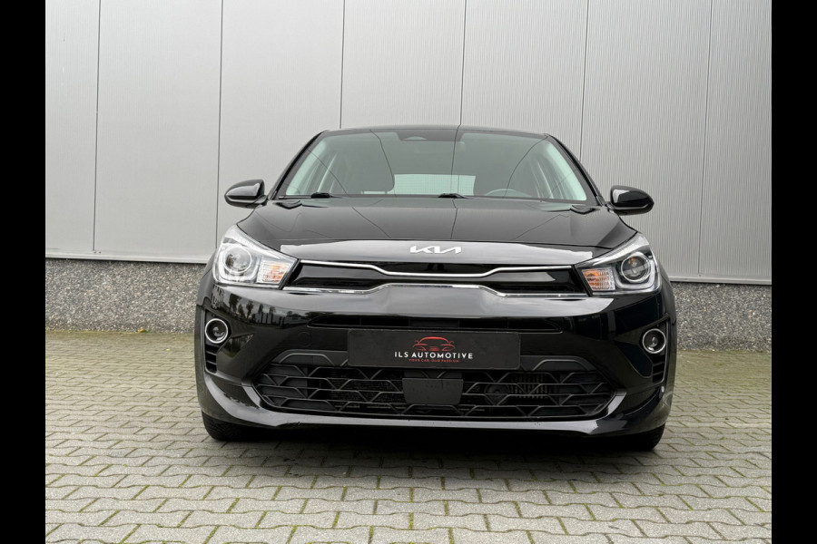Kia Rio 1.0 T-GDi | 2022 | CarPlay| Camera|Dealeronderhouden