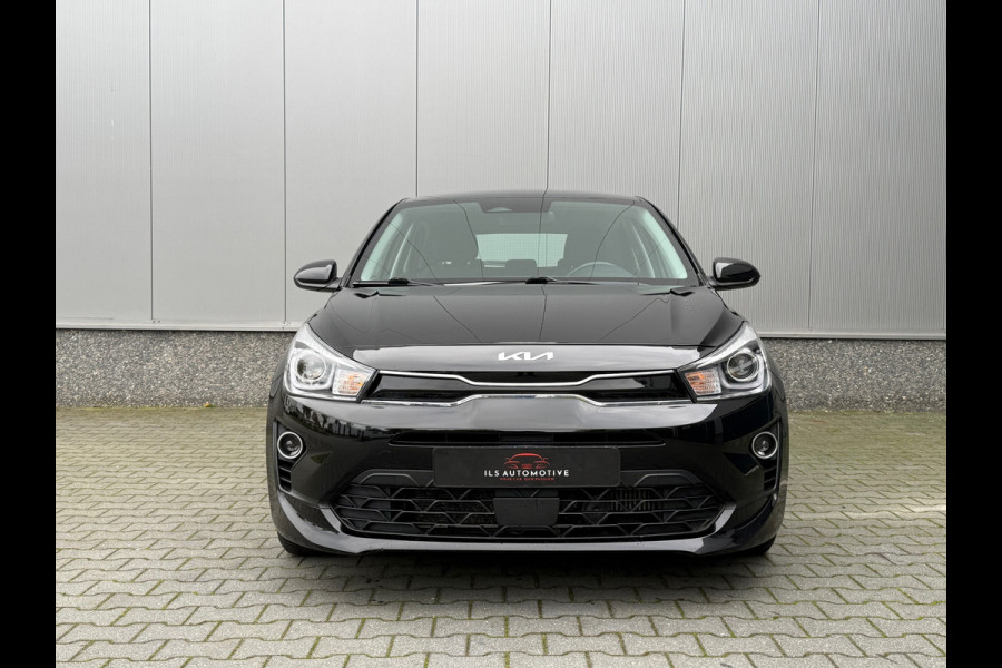 Kia Rio 1.0 T-GDi | 2022 | CarPlay| Camera|Dealeronderhouden