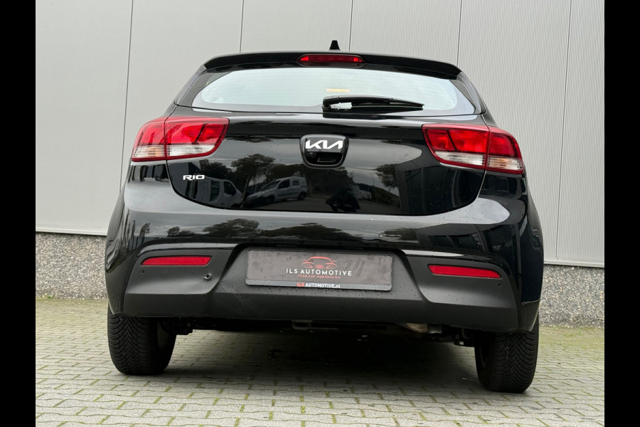 Kia Rio 1.0 T-GDi | 2022 | CarPlay| Camera|Dealeronderhouden
