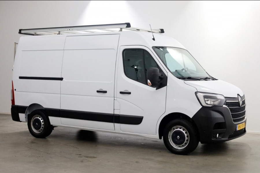 Renault Master T35 2.3 dCi 135pk L2H2 Airco/Camera/Imperiaal 10-2020