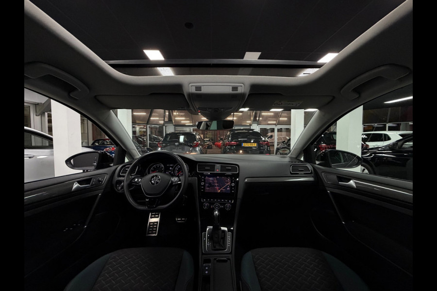 Volkswagen Golf 1.5 TSI R-LINE|ACC| Stoelv.|Carplay|Pano
