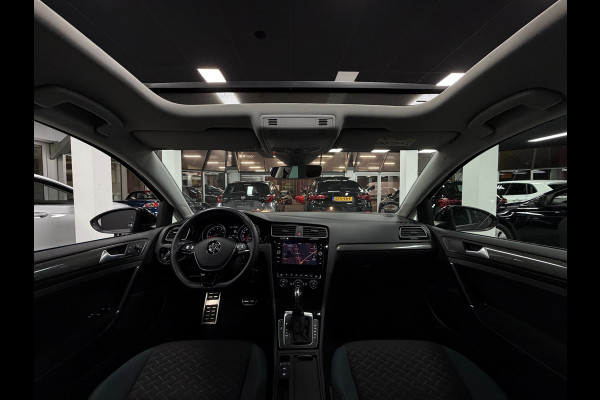 Volkswagen Golf 1.5 TSI R-LINE|ACC| Stoelv.|Carplay|Pano
