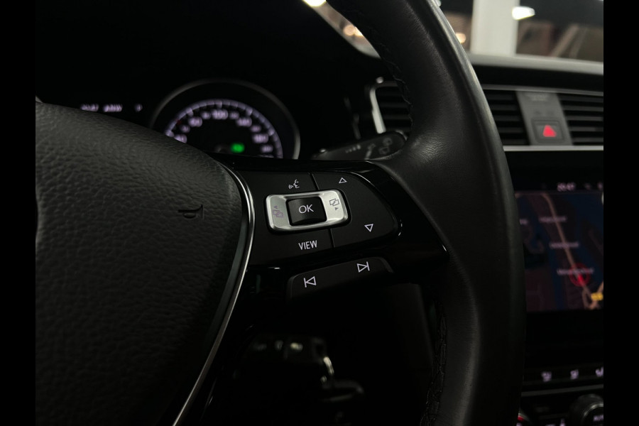 Volkswagen Golf 1.5 TSI R-LINE|ACC| Stoelv.|Carplay|Pano