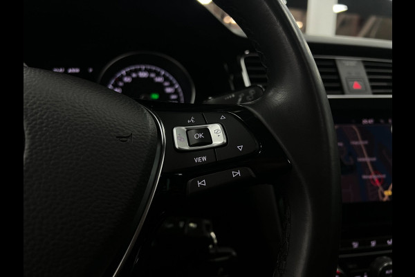 Volkswagen Golf 1.5 TSI R-LINE|ACC| Stoelv.|Carplay|Pano