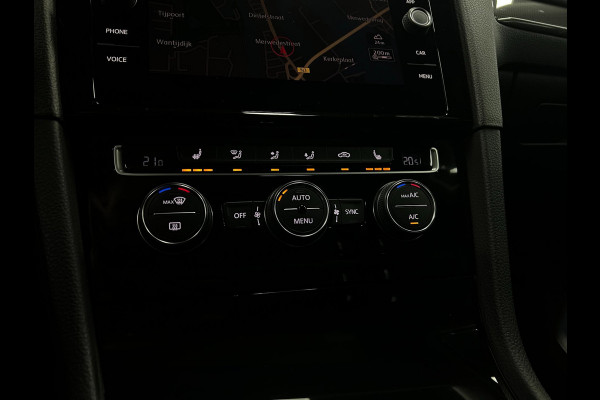 Volkswagen Golf 1.5 TSI R-LINE|ACC| Stoelv.|Carplay|Pano