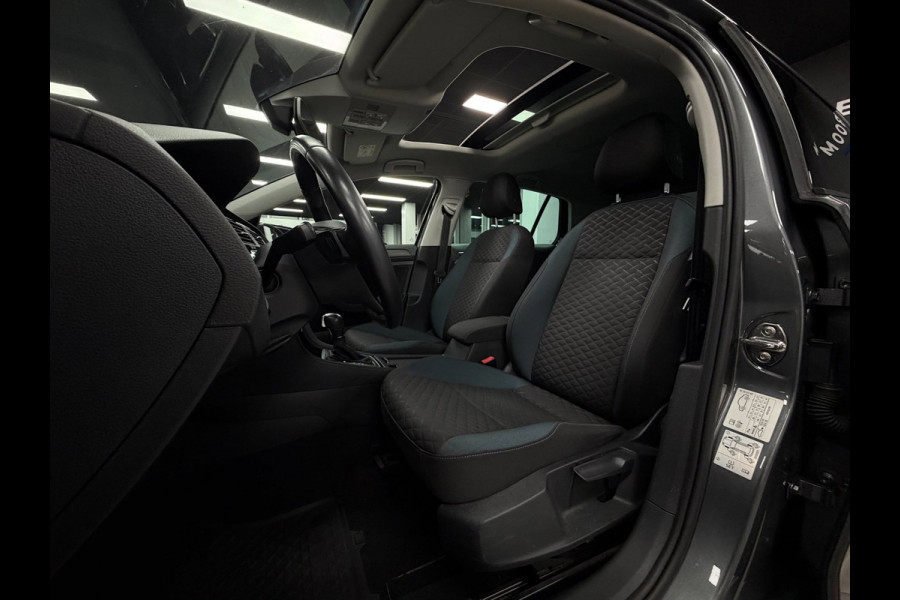 Volkswagen Golf 1.5 TSI R-LINE|ACC| Stoelv.|Carplay|Pano