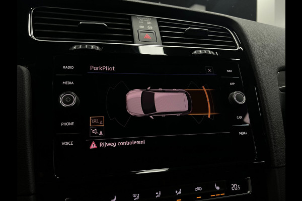 Volkswagen Golf 1.5 TSI R-LINE|ACC| Stoelv.|Carplay|Pano