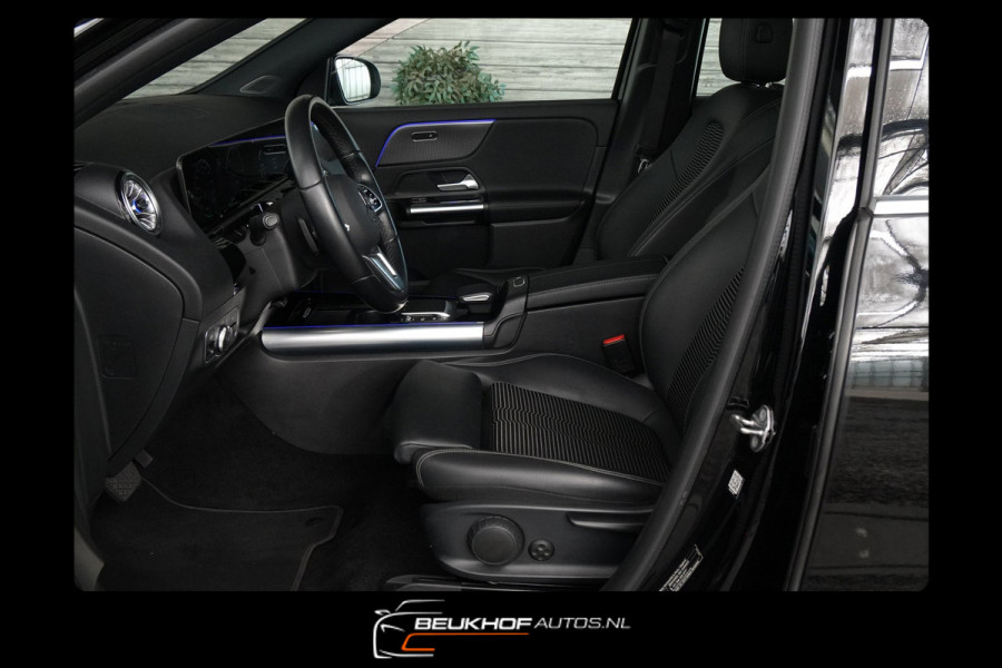 Mercedes-Benz EQA 250 Business Luxury 67kWh Pano Leer Soh95%