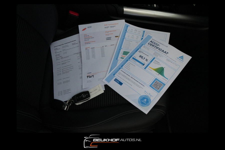 Mercedes-Benz EQA 250 Business Luxury 67kWh Pano Leer Soh95%